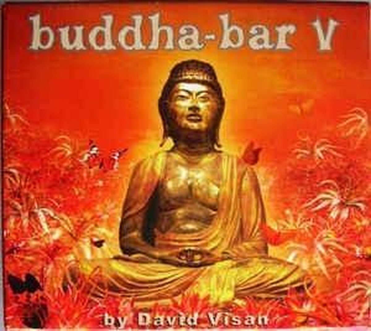 Buddha Bar V, Various | CD (album) | Muziek | bol.com