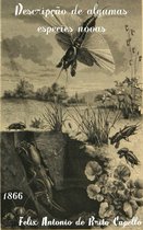 Oeuvres de Felix Antonio de Brito Capello - Descripção de algumas especies novas