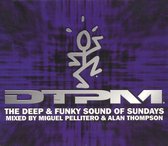 DTPM: The Deep and Funky Sound of Sundays