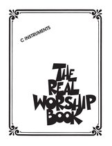 The Real Worship Book (Songbook)
