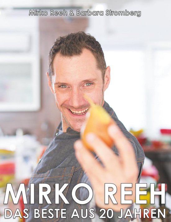 Mirko Reeh, das Beste aus 20. Jahren - cover