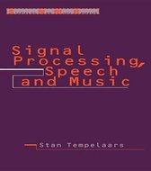 Studies on New Music Research - Signal Processing, Speech and Music