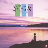 Yoga: Asian Healing Music