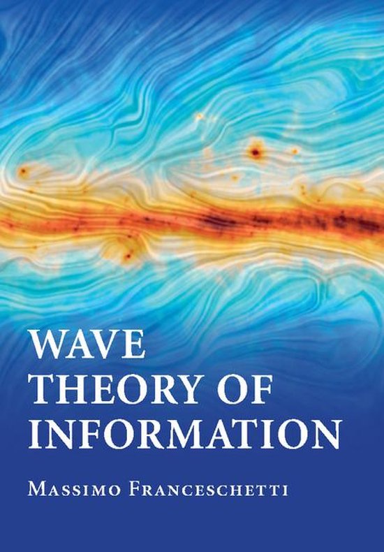 Wave Theory of Information - cover