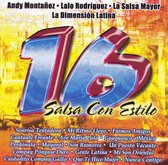 16 Salsa con Estilo