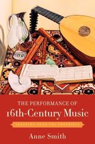 Performance Of 16th century Music