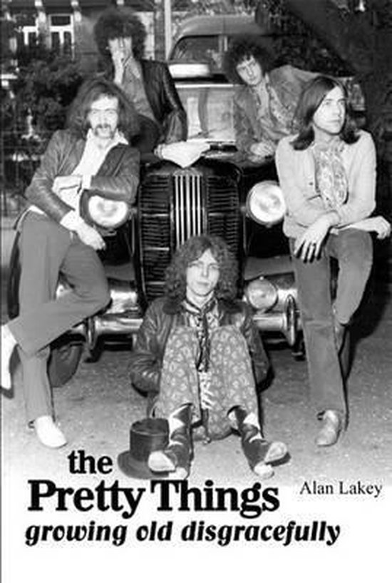 The Pretty Things