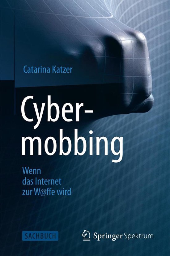 Humanities, Social Science (German Language) - Cybermobbing  ... - cover