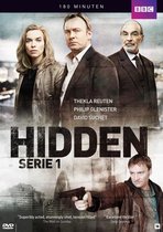 Hidden - Serie 1