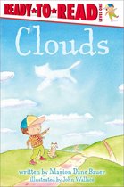 Weather Ready-to-Reads 1 - Clouds