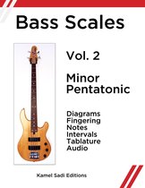 Bass Scales 2 - Bass Scales Vol. 2