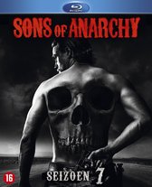 Sons Of Anarchy - Seizoen 7 (Blu-ray)
