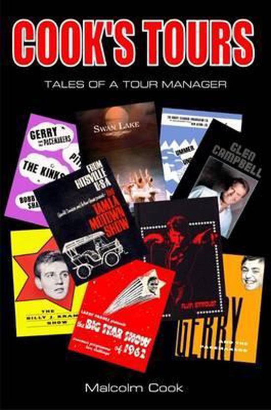 Cook's Tours