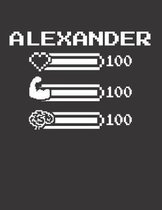 Alexander