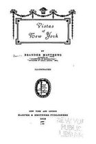 Vistas of New York