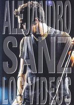 Alejandro Sanz - Los Videos