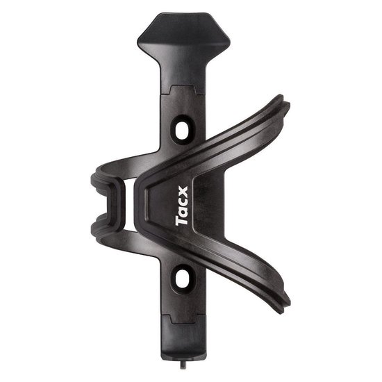 Tacx bidonhouder Radar Side load - Zwart — afbeelding 5