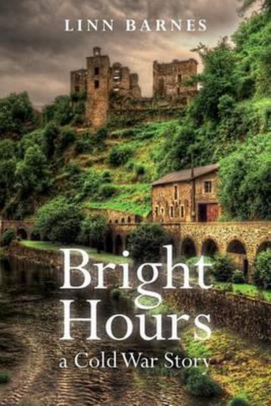 Bright Hours - cover