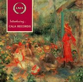 Introducing... Cala Records