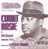 Count Basie At Birdland