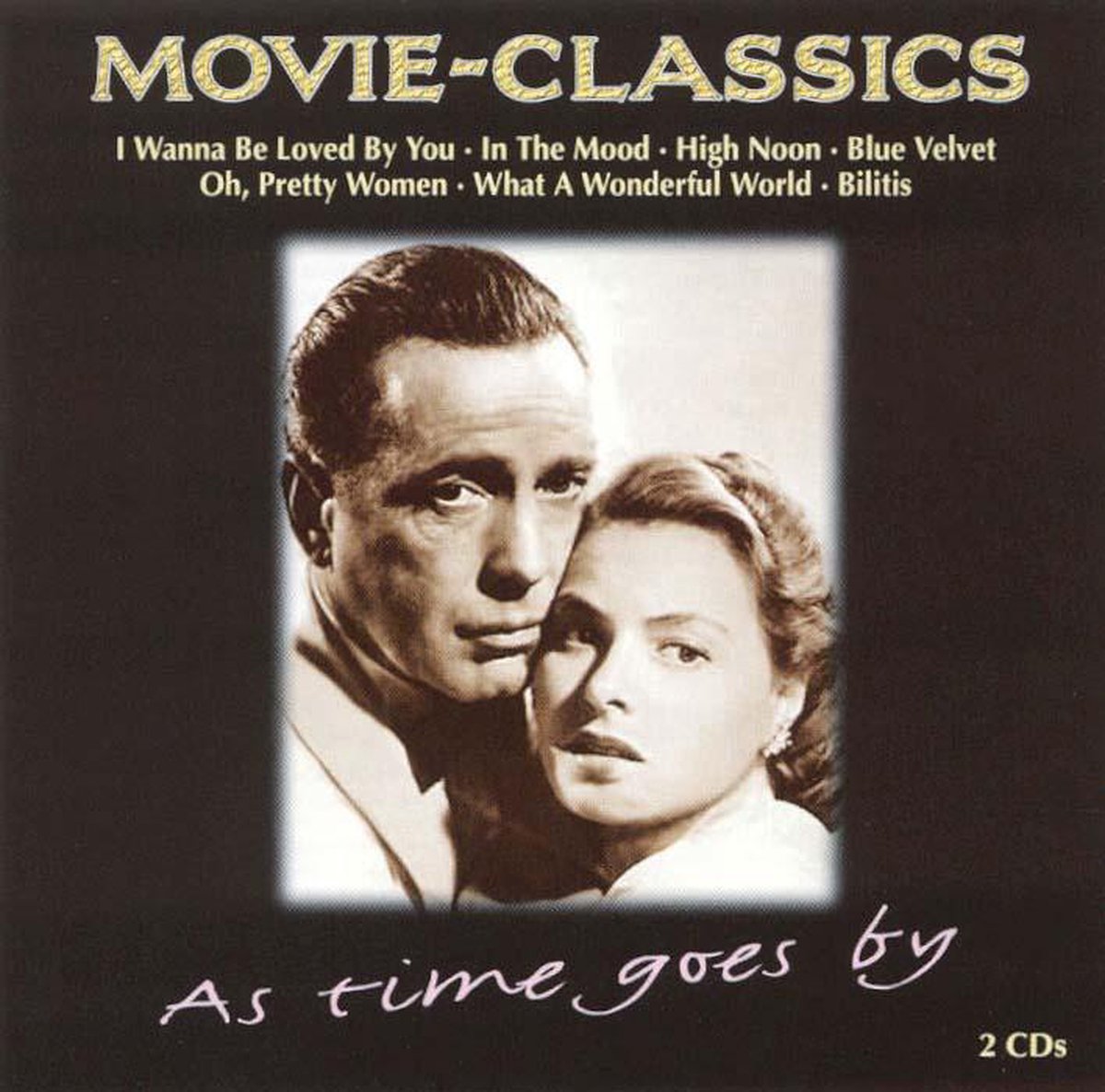 Various Artists/America/Art Garfunk - Movie-Classics