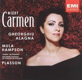 Georges Bizet: Carmen [Highlights]