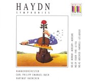 Haydn: Symphonies Nos. 43 "Mercury", 59 "Fire" & 45 "Farewell"