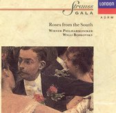 Strauss Gala: Roses from the South