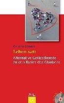 Leben satt
