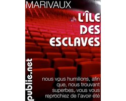 Nos Classiques - L'ïle des esclaves