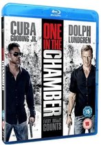 One In The Chamber Blu-Ray