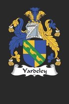 Yardeley