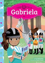 Pony Girls - Gabriela