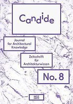 Candide. Journal for Architectural Knowledge