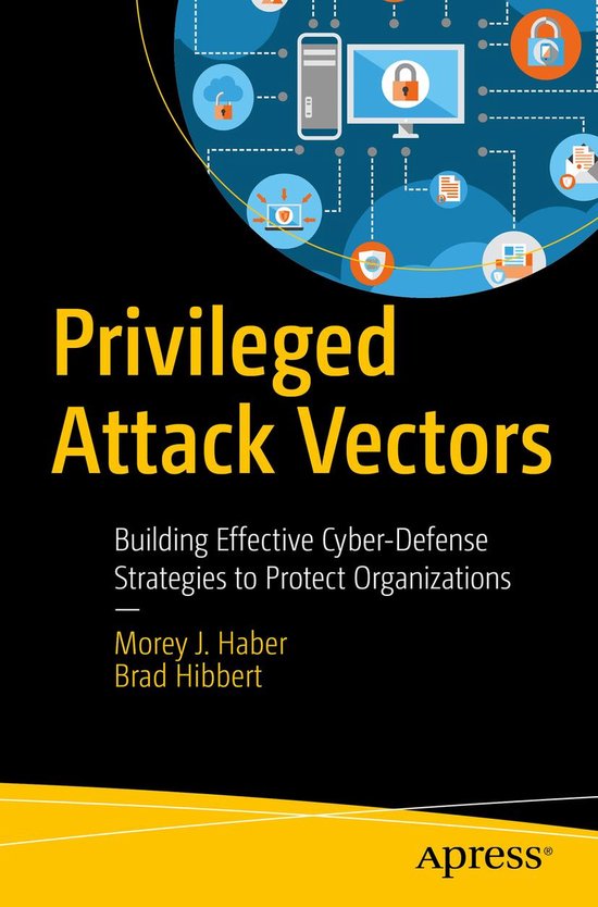 Professional and Applied Computing (R0) - Privileged Attack  ... - cover