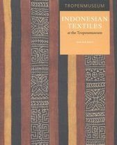 Textiles of Indonesia