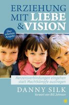 Omslag Erziehung mit Liebe und Vision (überarbeitete Ausgabe)