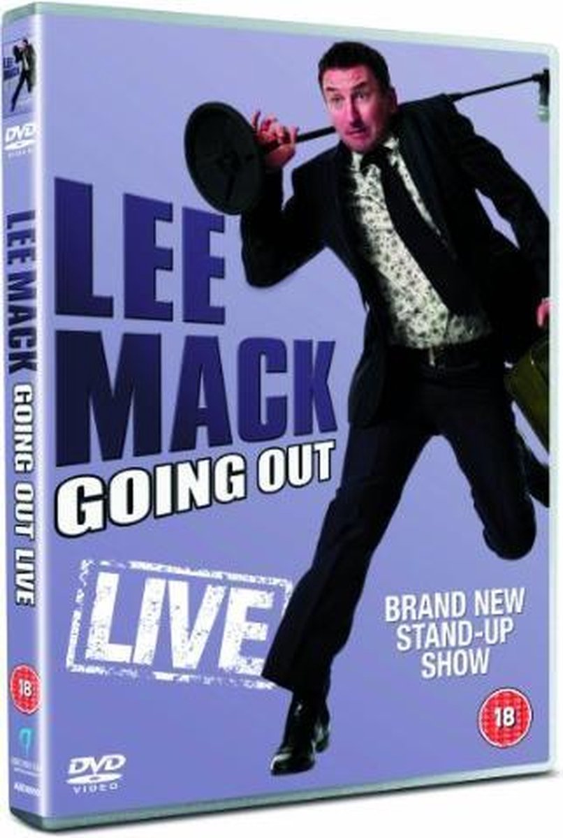 Going Out Live