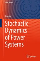 Power Systems - Stochastic Dynamics of Power Systems
