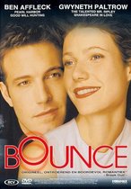 BOUNCE DVD