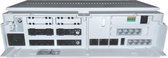 PANASONIC KX-HTS32 - TelefoonCENTRALE voor 6 tot 8 IP en analoge lijnen - max 24 toestellen