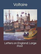 Letters on England