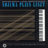 Minoru Nojima - Nojima Plays Liszt (CD)