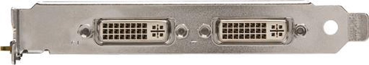 Pny Vcqfx380-Pcieblk-1 Videokaart - afbeelding 3