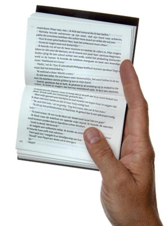 Fjällbacka - Predikant