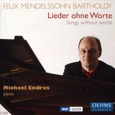 Michael Endres - Songs Without Words (2 CD)