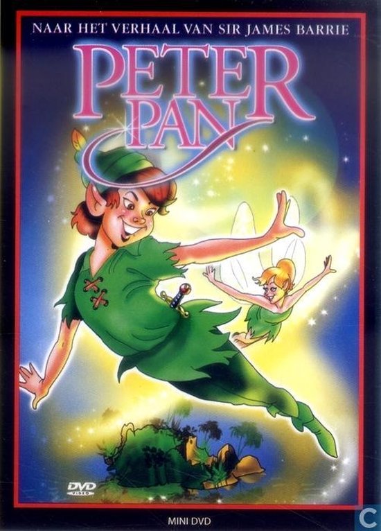 Peter Pan