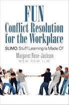 Fun Conflict Resolution for the Workplace Slimo