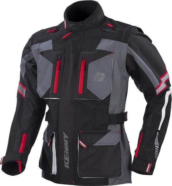 Kenny store enduro jacket