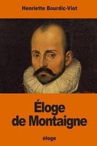 loge de Montaigne